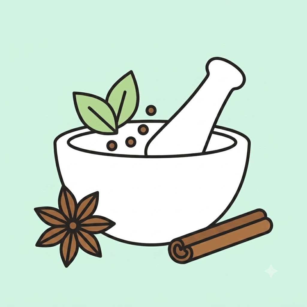 Herbs & Spices