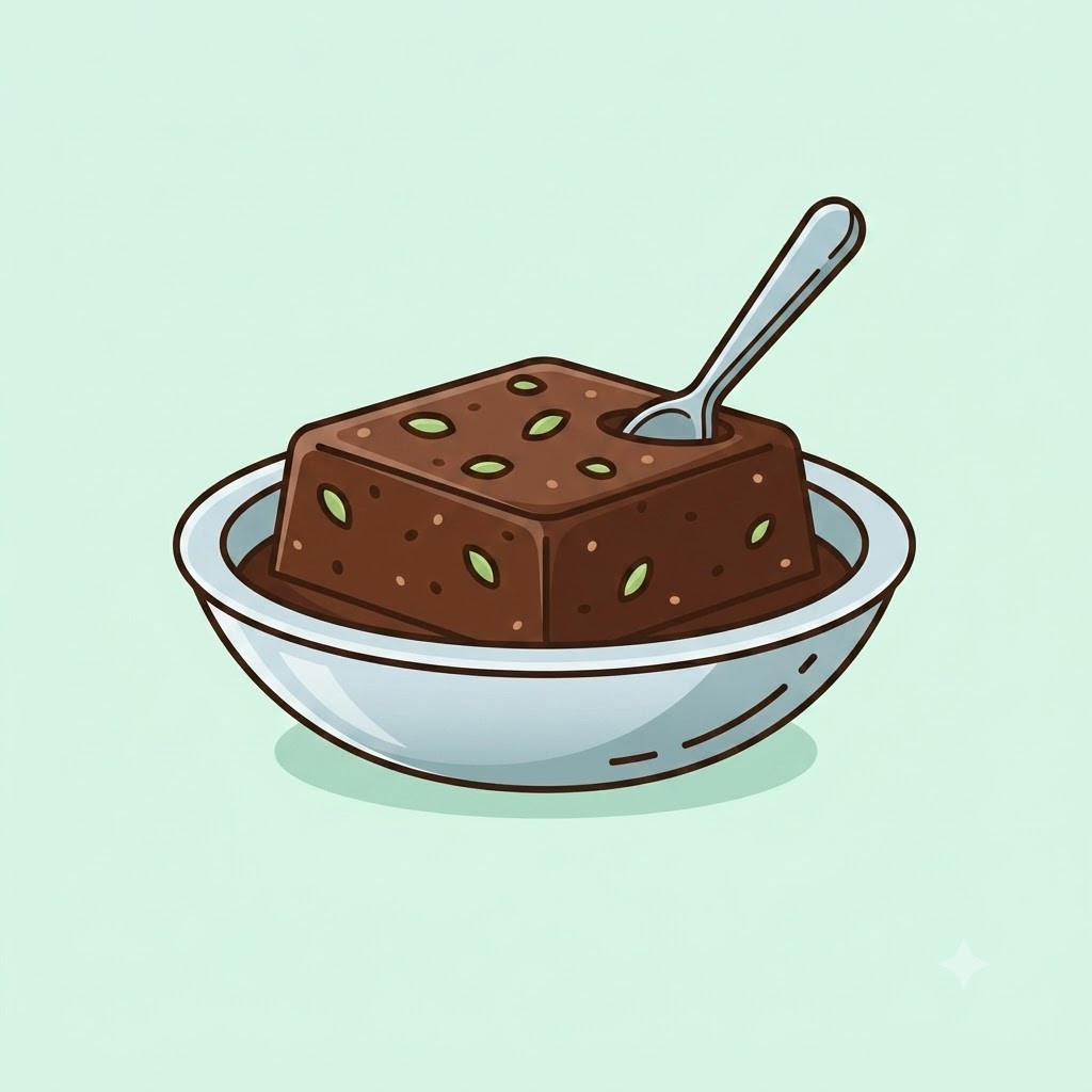 Omani Halwa