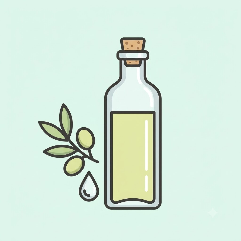 Cold Pressed Oils